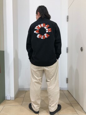 HONDAさんのコーディネート