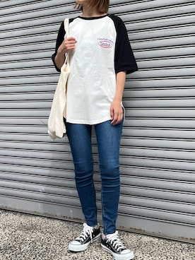 Nakamuraさんのコーディネート
