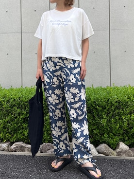 Nakamuraさんのコーディネート