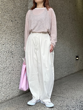 Nakamuraさんのコーディネート