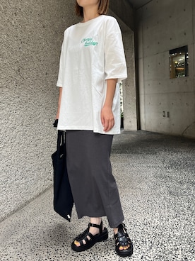 Nakamuraさんのコーディネート
