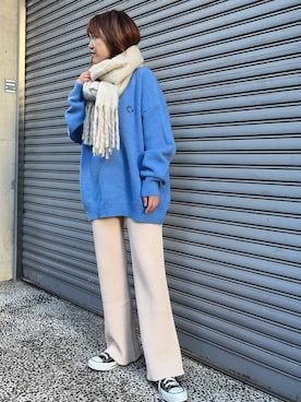 Nakamuraさんのコーディネート