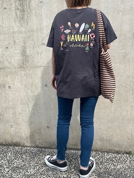 Nakamuraさんのコーディネート