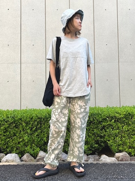 Nakamuraさんのコーディネート