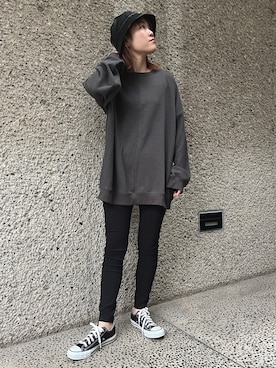 Nakamuraさんのコーディネート
