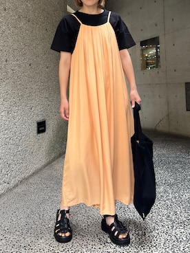 Nakamuraさんのコーディネート