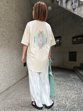 Nakamuraさんのコーディネート