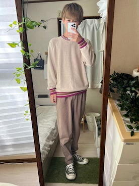 こうさんのコーディネート