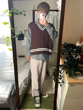 こうさんのコーディネート