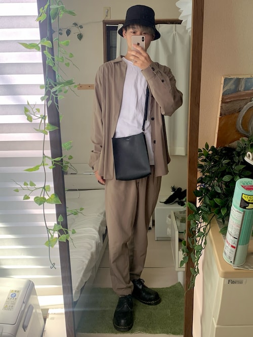 こうさんのコーディネート