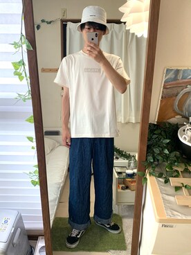 こうさんのコーディネート