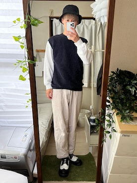 こうさんのコーディネート