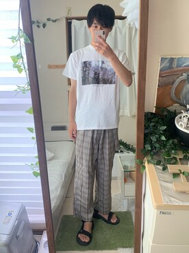 こうさんのコーディネート