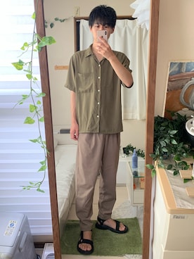 こうさんのコーディネート