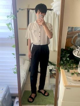 こうさんのコーディネート