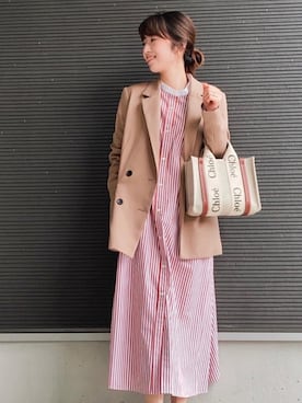 たけまいさんのコーディネート