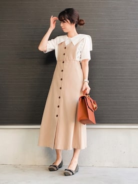 たけまいさんのコーディネート