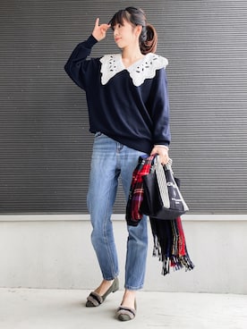 たけまいさんのコーディネート