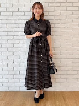 みぃさんのコーディネート