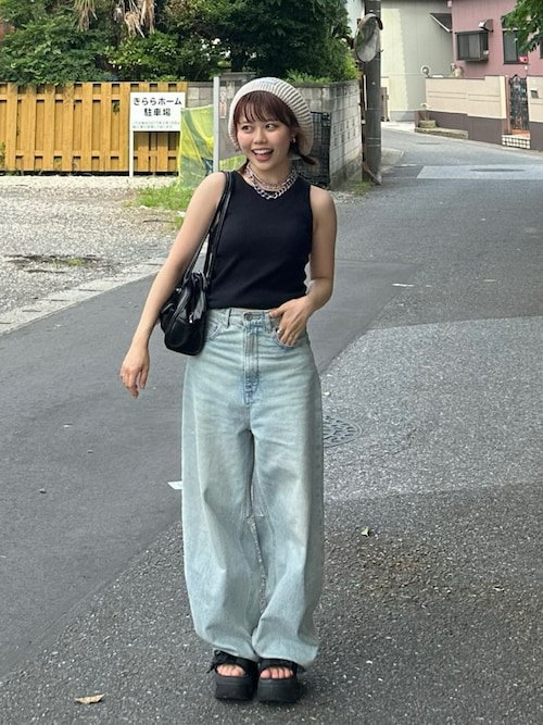 AIRIさんのコーディネート