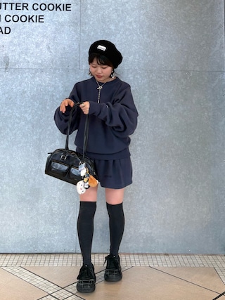 CHAMPION JOURNAL STANDARD HOLIDAY ミニスカート 1736599736_320.jpg