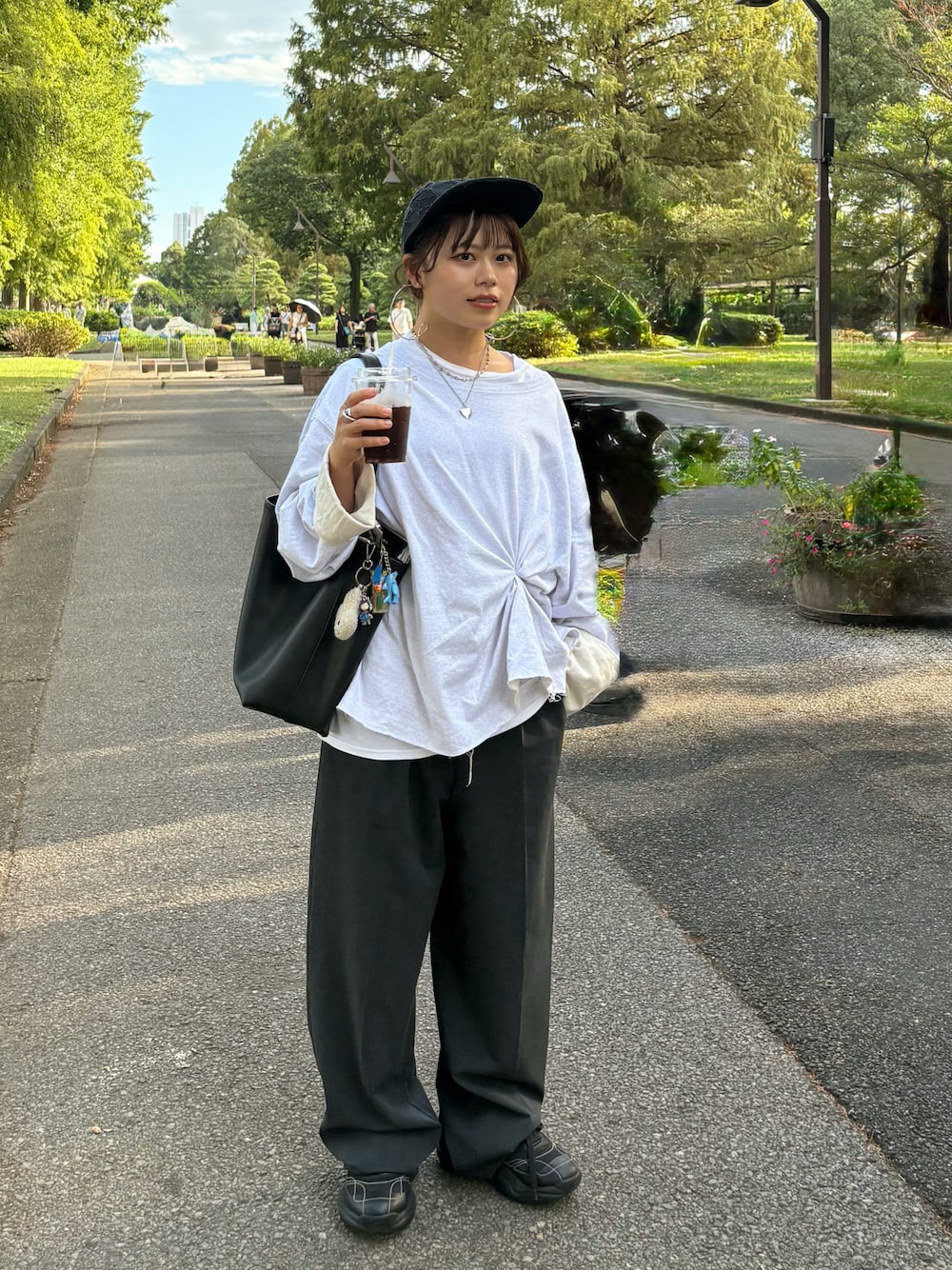 AIRIのコーディネート一覧 - WEAR