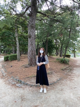 suzuさんの（UNIQLO | ユニクロ）を使ったコーディネート
