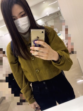 ちゅんさんのコーディネート