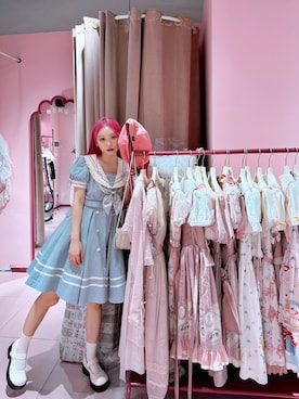 Yokuさんのコーディネート