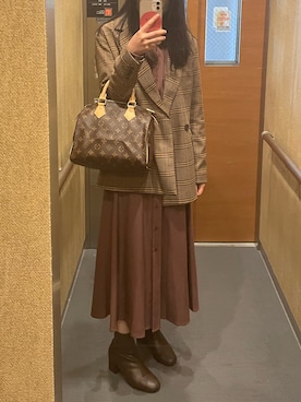 miさんのコーディネート