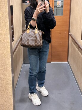 miさんのコーディネート