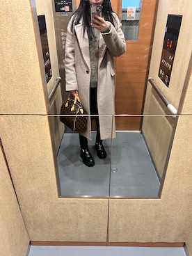 miさんのコーディネート