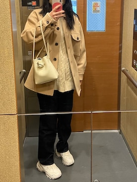 miさんのコーディネート