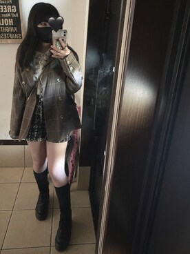 cult666_さんのコーディネート