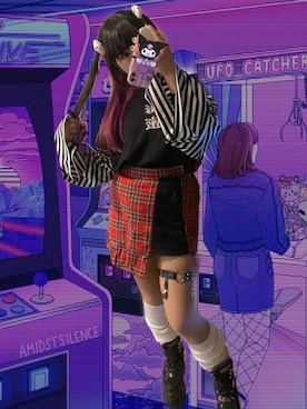 cult666_さんのコーディネート