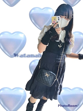 cult666_さんのコーディネート