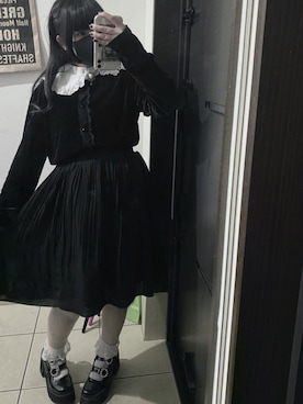 cult666_さんのコーディネート