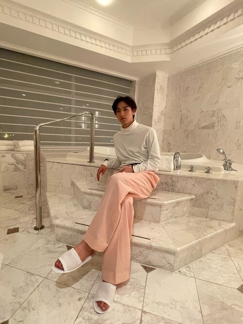 しゅうとさんのコーディネート