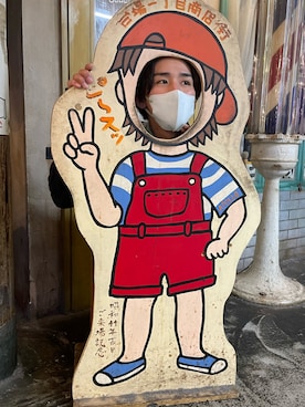 しゅうとさんのコーディネート