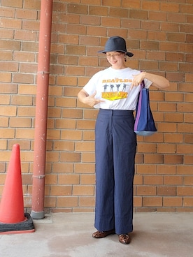 まゆさんのコーディネート