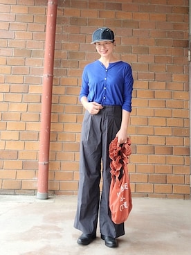 まゆさんのコーディネート