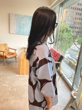 Momokaさんのコーディネート