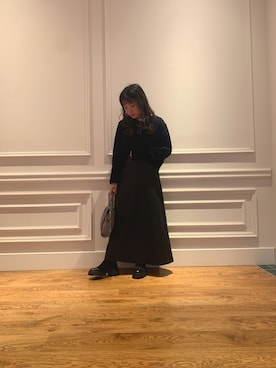 Momokaさんのコーディネート