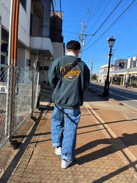 楓さんのコーディネート