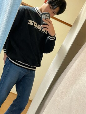 楓さんのコーディネート