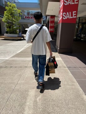 楓さんのコーディネート