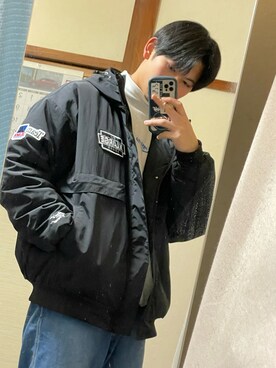 楓さんのコーディネート