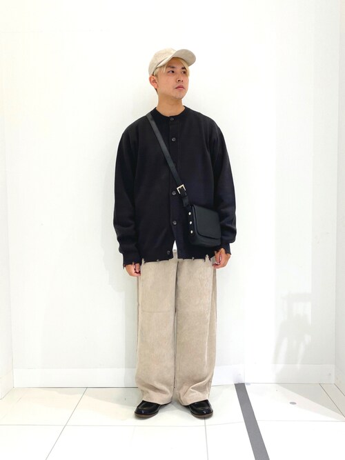 シュンさんのコーディネート