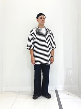 シュンさんのコーディネート