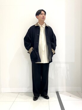 シュンさんのコーディネート